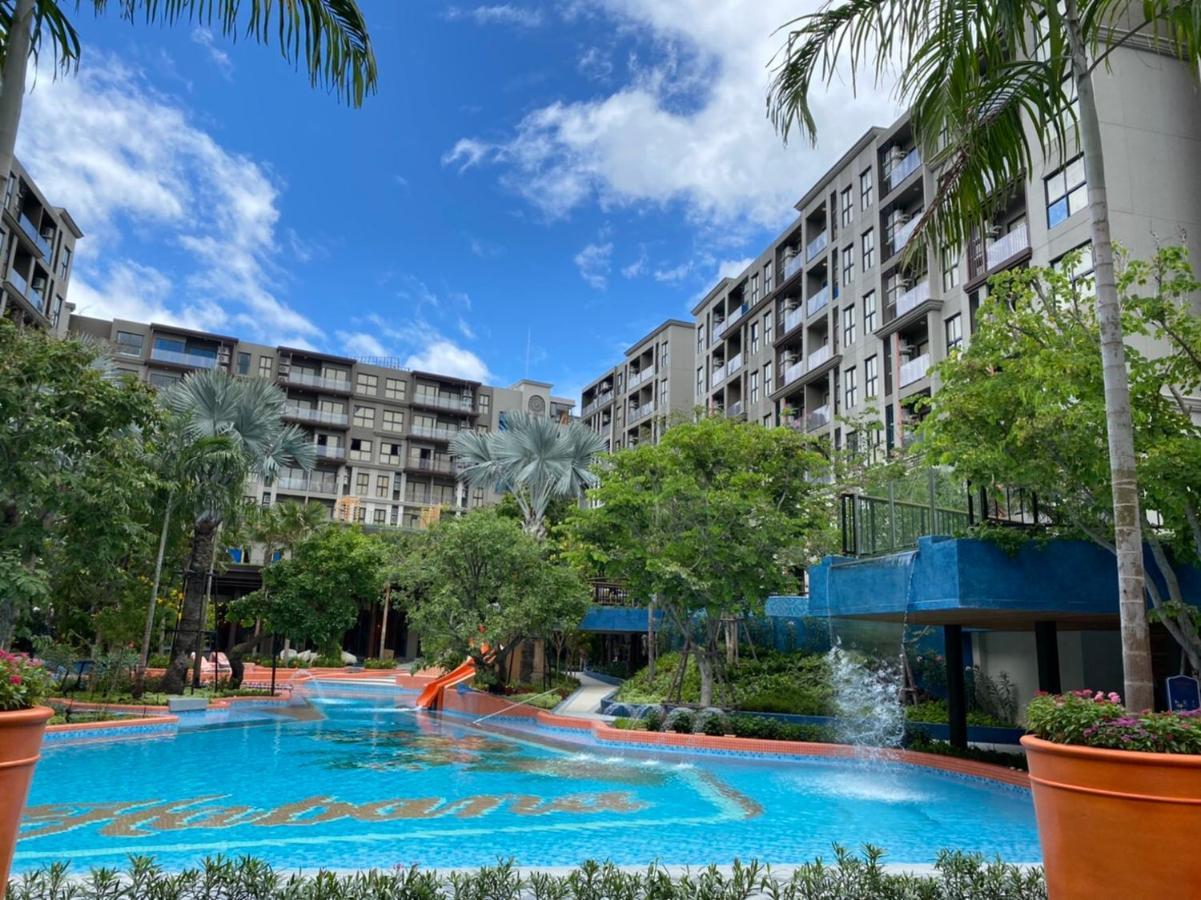 La HABANA Condo 135/500 HHQ Exterior foto