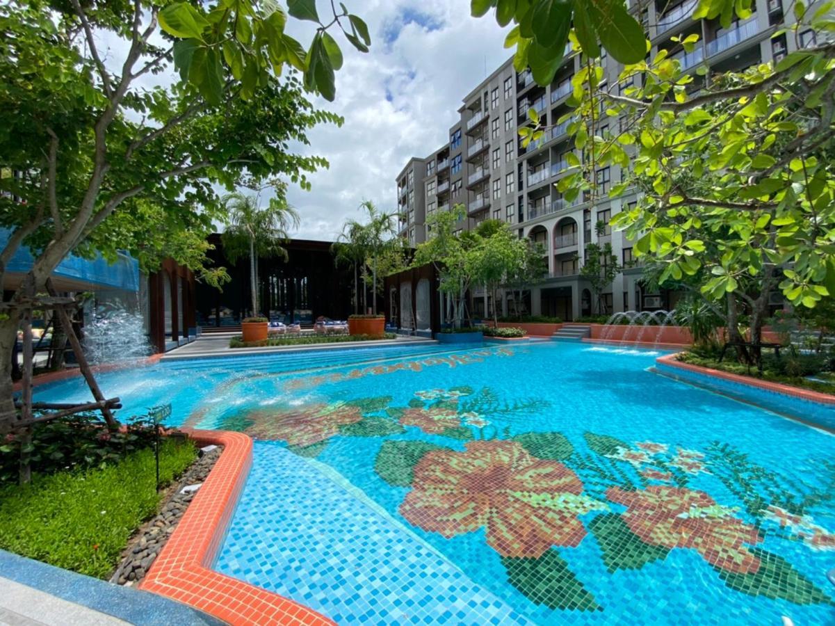 La HABANA Condo 135/500 HHQ Exterior foto