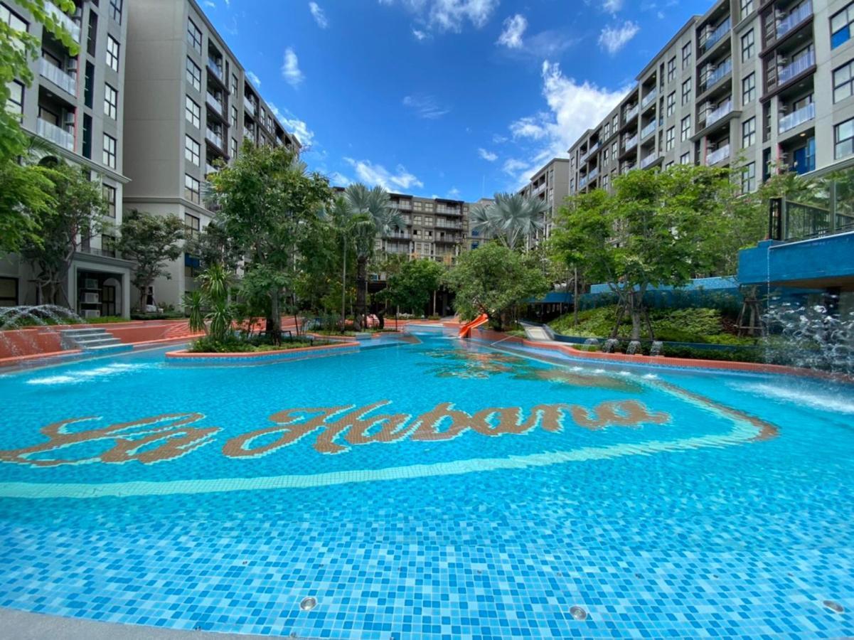 La HABANA Condo 135/500 HHQ Exterior foto